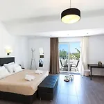 回忆海滩酒店 酒店 2*