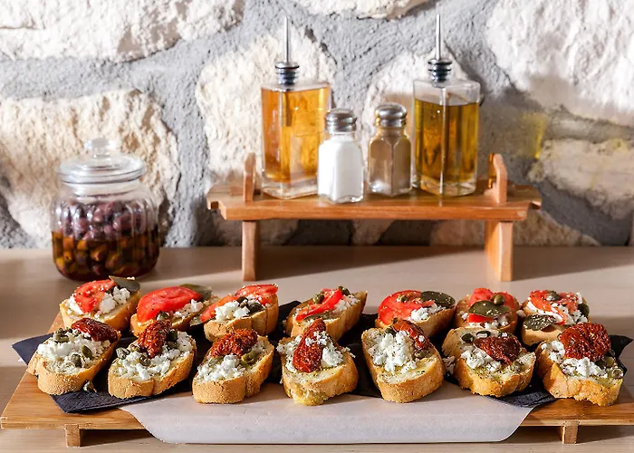 Hotel Memories Monolithos (Santorini)