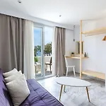Hotel Memories Monolithos