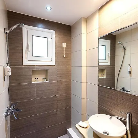 Memories Hotel