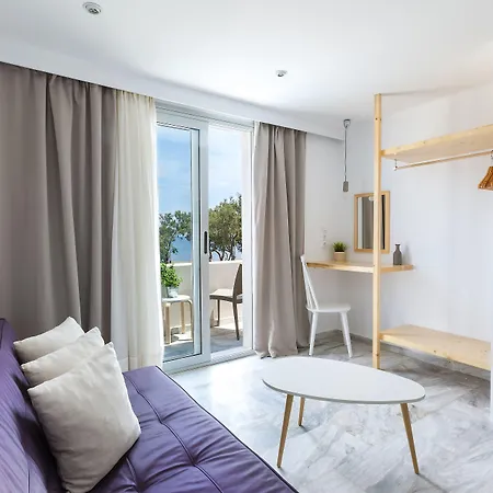 Hotel Memories Monolithos