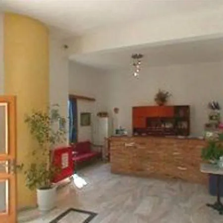 Memories Hotel
