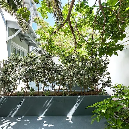 Memories Hotel Monolithos