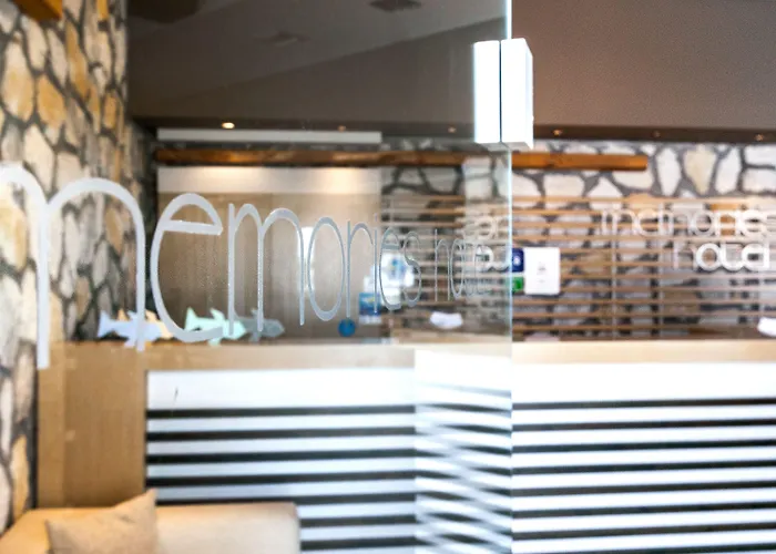 Memories 2* Monolithos