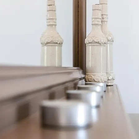 Hotel Memories Monolithos