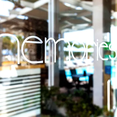 Memories Hotel Monolithos