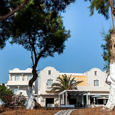 Hotel Memories Monolithos