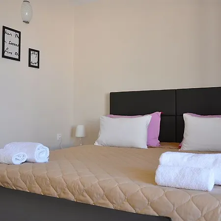 Memories Hotel Monolithos