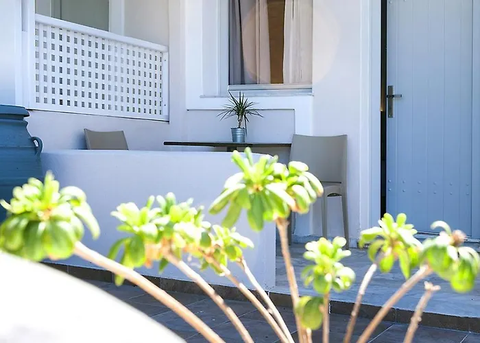 Memories Μονόλιθος