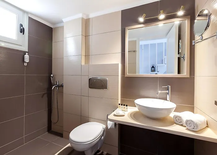 Ξενοδοχείο Memories