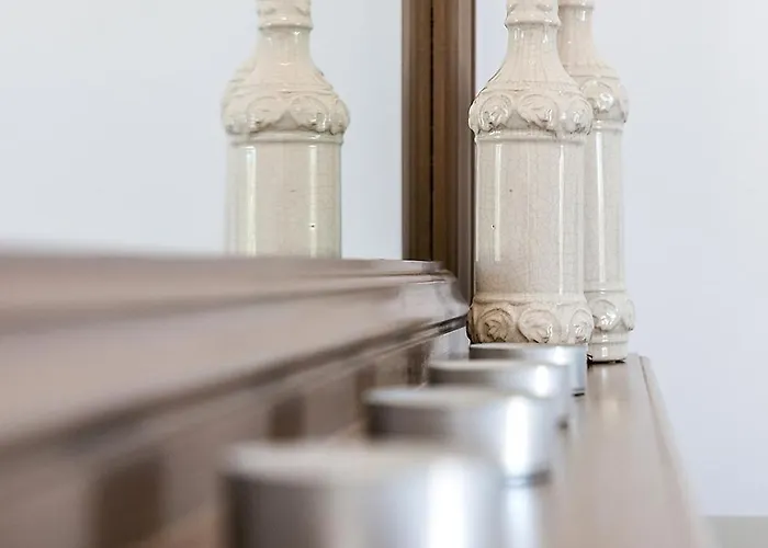 Hotel Memories Monolithos (Santorini)