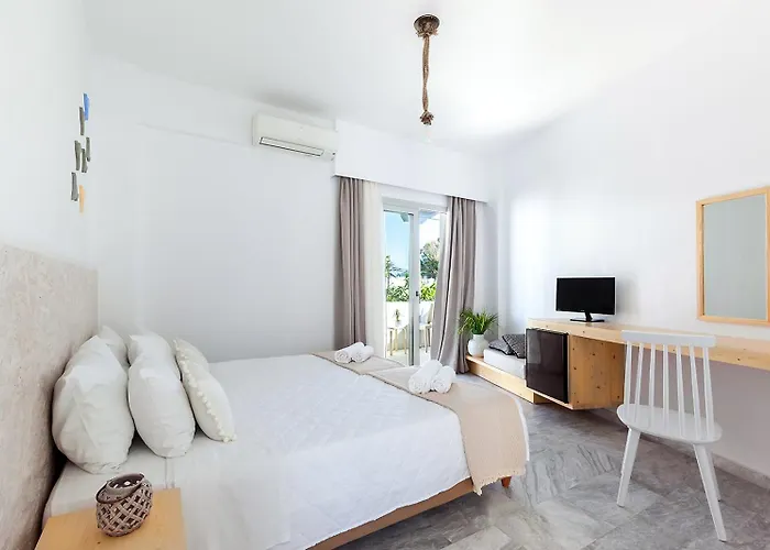 Ξενοδοχείο Memories