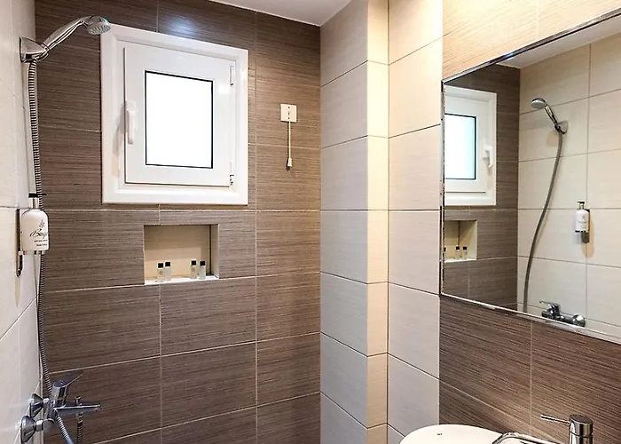 Memories Ξενοδοχείο