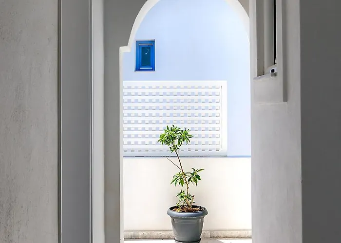 Memories Ξενοδοχείο