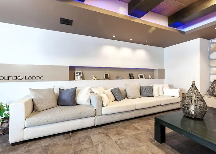 Memories Ξενοδοχείο 2*