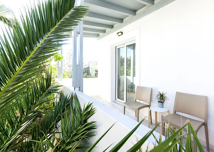 Ξενοδοχείο Memories