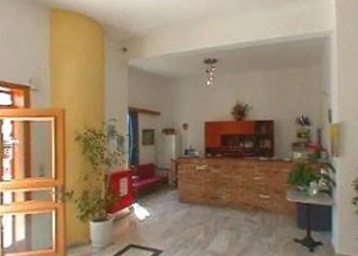 Memories Ξενοδοχείο