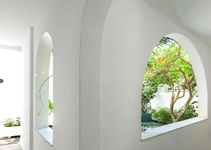 Memories Ξενοδοχείο Μονόλιθος