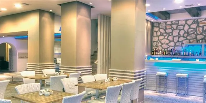 Memories 2* Monolithos (Santorini)