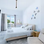 Memories Hotel Monolithos