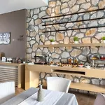 Hotel Memories Monolithos