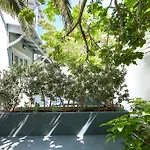 Memories Hotel Monolithos