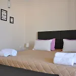 Memories Hotel Monolithos