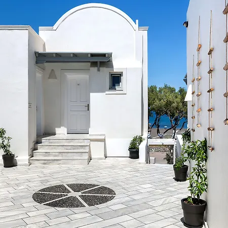 Memories Hotel Monolithos