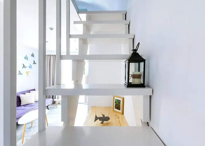 Hotel Memories Monolithos