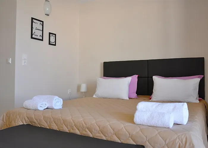 Memories Hotel Monolithos